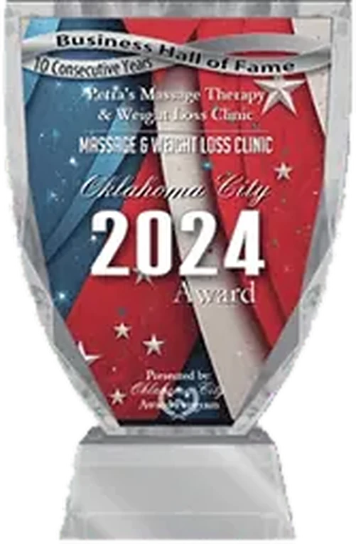 2024 community award