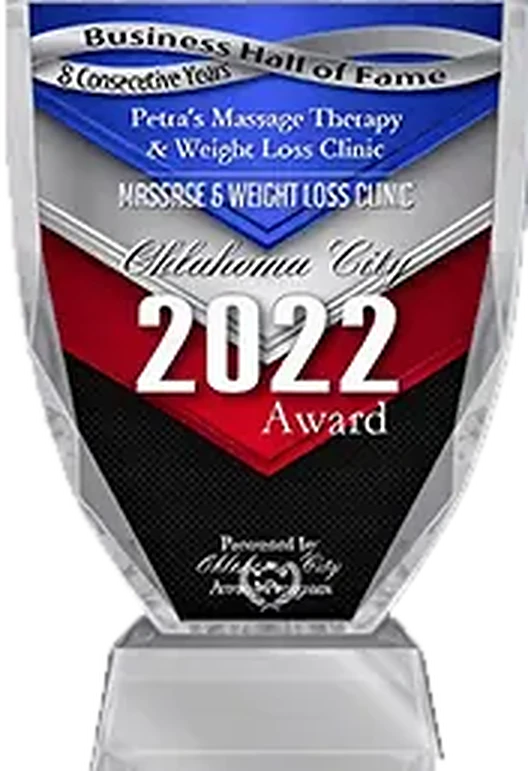 2022 community award