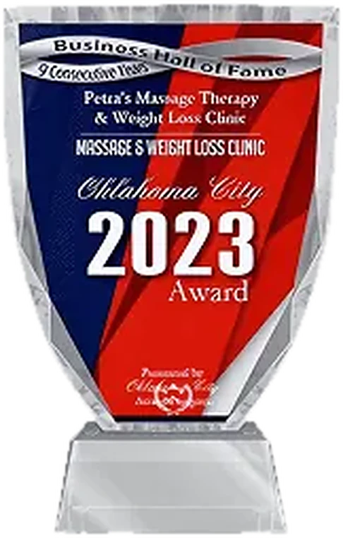 2023 community award